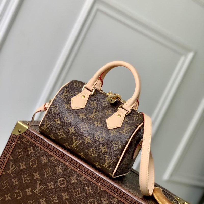 LV Speedy Bags